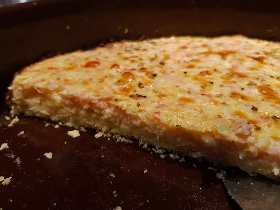 MACEDONIAN PIZZA EASY, FAST, TASTY Macedonian Cuisine