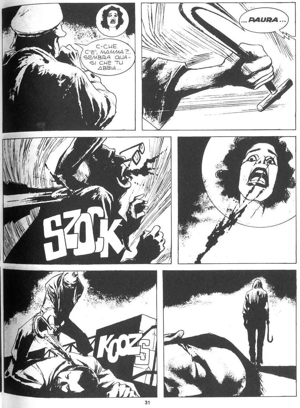 Dylan Dog (1986) issue 49 - Page 26