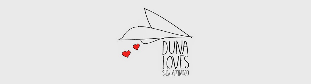 -Duna Loves-