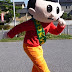 飛び出し坊や とび太くん 誕生40周年!
