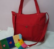 Exclusive Day Bag (EDB-A)