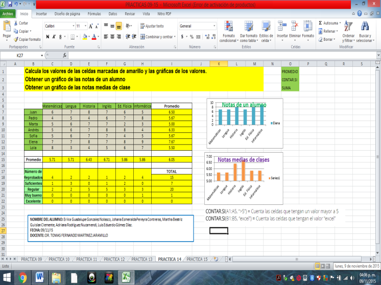 GLEZNLSC21 TABLAS DE EXCEL 0915