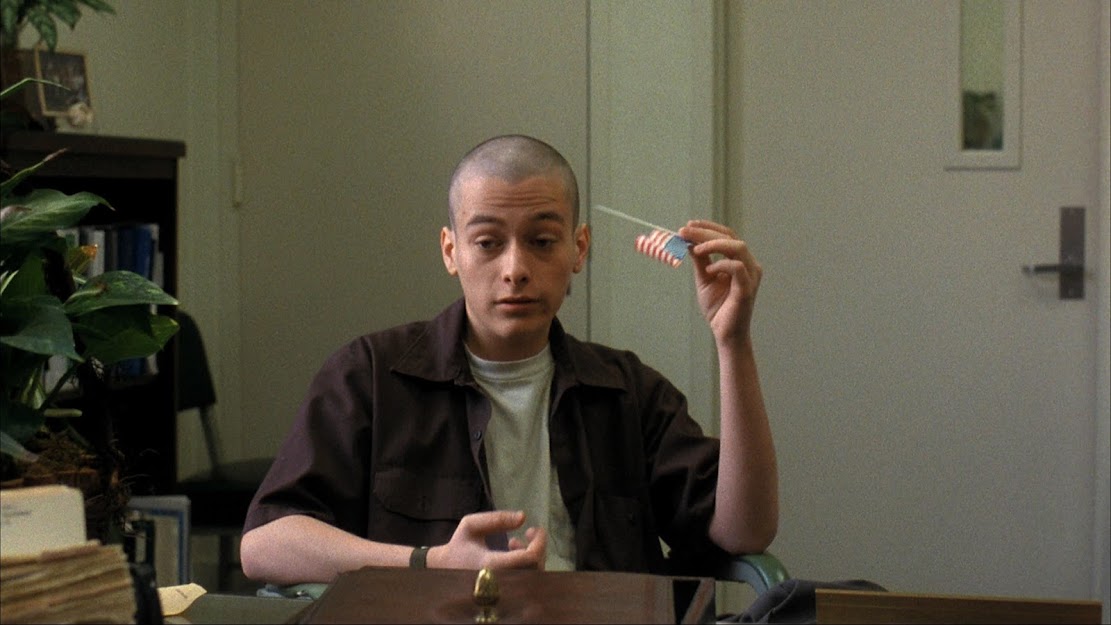 American History X (1998) HD 1080p Latino 