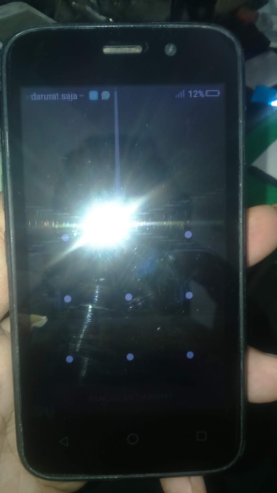 Firmware Advan S40 Hammer Cpb File Full