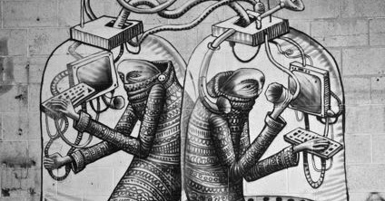 Excerpts Of Analysis About Inner Struggle Of Isolated Individuals From Dostoevsky