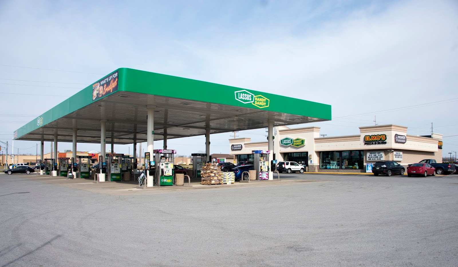Gas station for sale in california, ca. gas station franchises and opportunities businesses for The PA-IN-Erudition