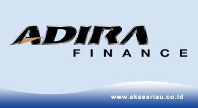 PT Adira Dinamika Multi Finance Pekanbaru