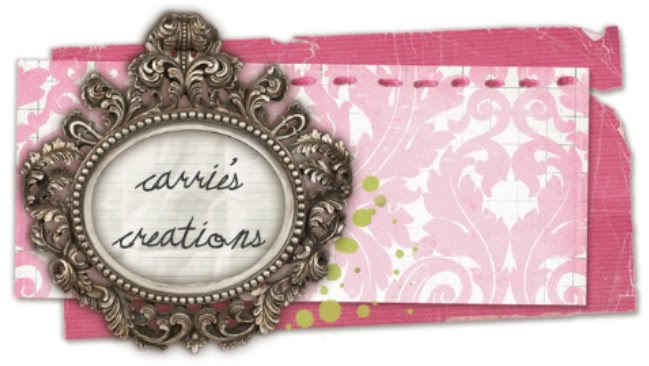 Carrie's Creations