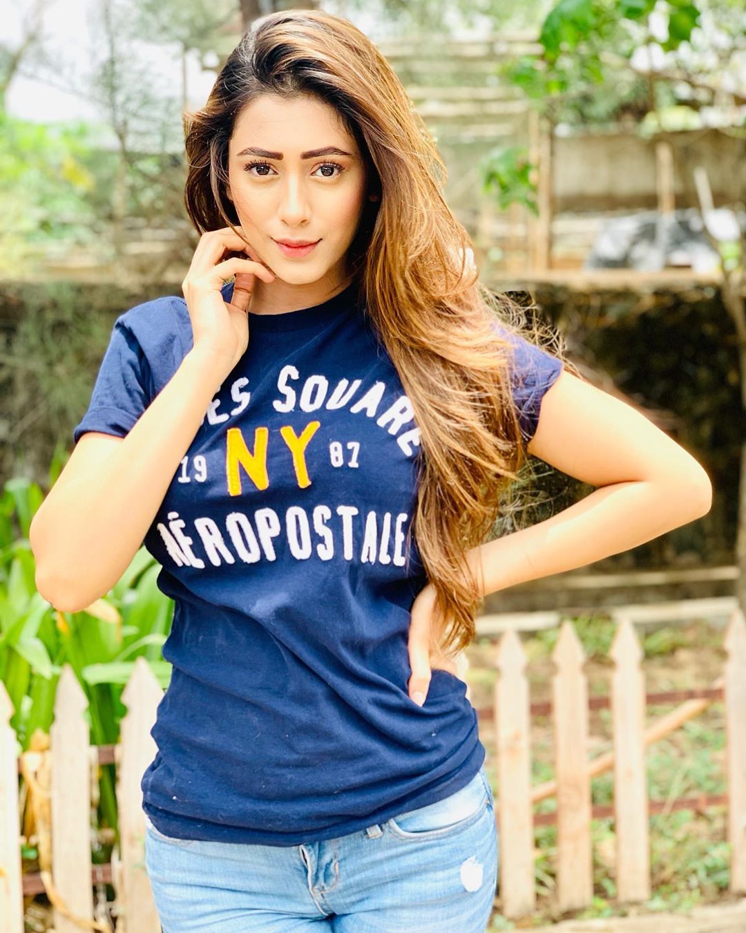 Hiba nawab pic