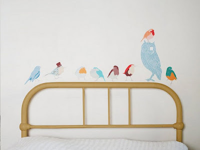 Modern Stickers For Kids Bedroom Wall for Look Beautiful |Wall Decor Ideas