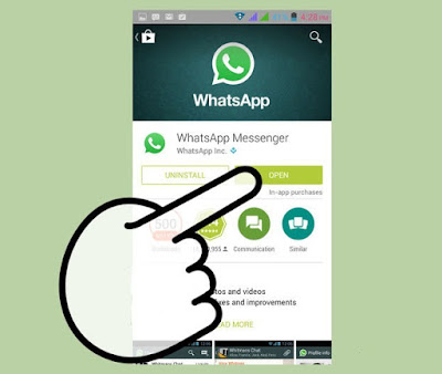 mac spoofing for whatsapp mac spoofing for whatsapp