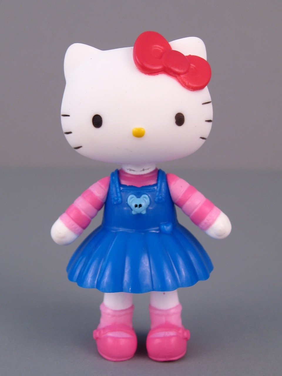 Hello Kitty Mini Dolls From Jada Toys and Blip Toys The Toy Box