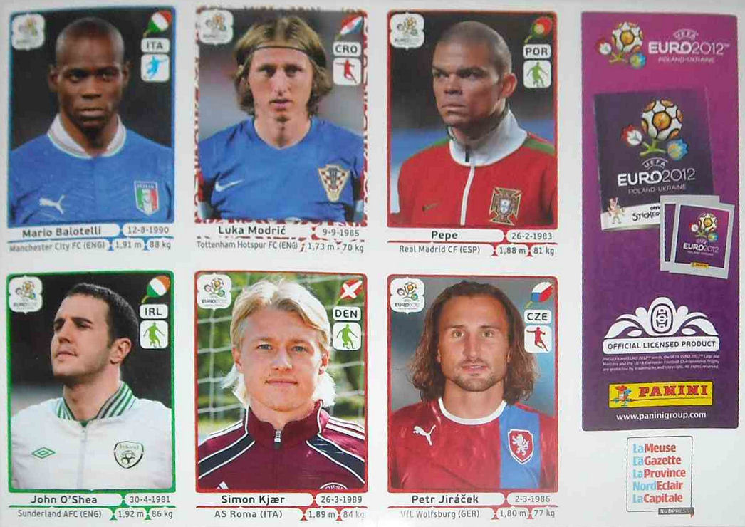 Footballers Panini 1997-98 Figurine-Sticker No 325-laigle-Sampdoria-NEW 