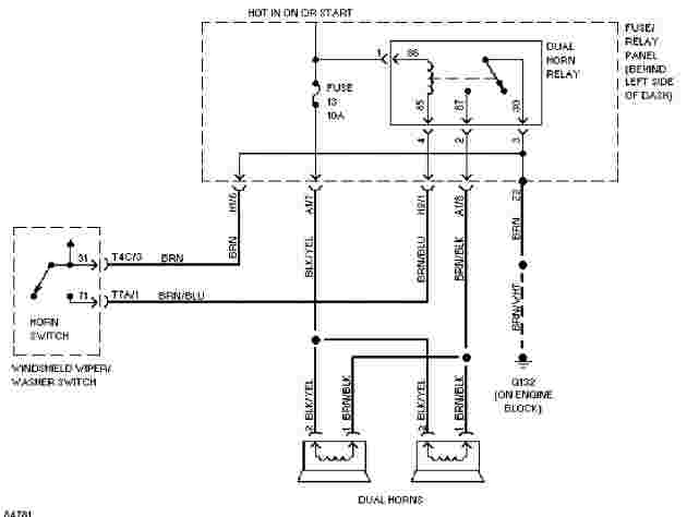 1998 Volkswagen Golf Wiring Diagram - Wiring Diagram Service Manual PDF