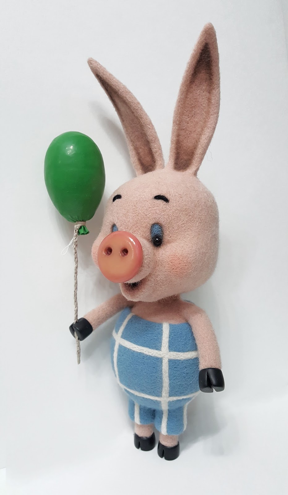 пятачок вакансии