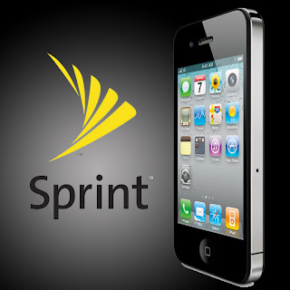 Iphone 4s sprint