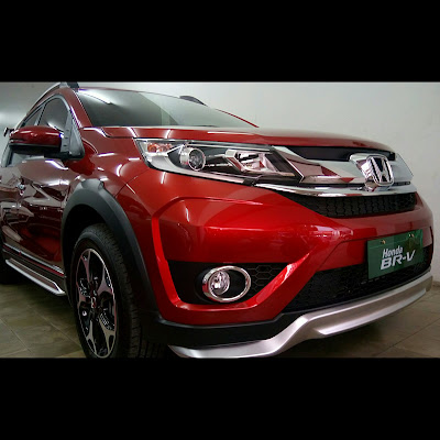 harga mobil brv rembang, harga honda brv, harga honda rembang