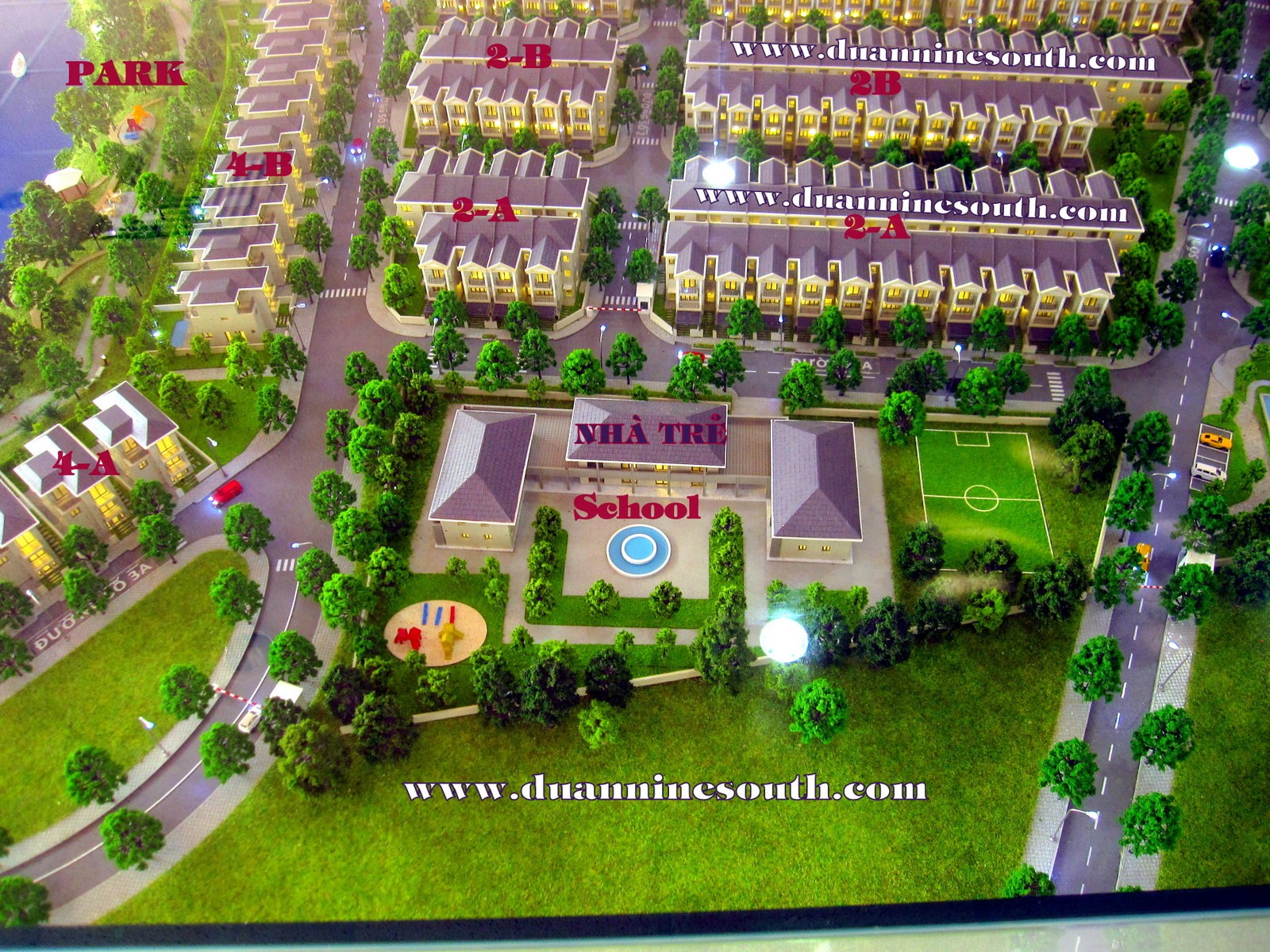 Dự án Nine South Của Quỹ đầu tư VinaCapital tại Nam Sài Gòn cháy hàng - 37