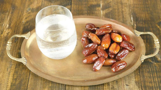 أمثال وحكم حول الصوم3 أمثال وحكم حول الصوم3