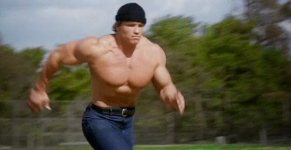 Razones por las que no puedes aumentar masa muscular