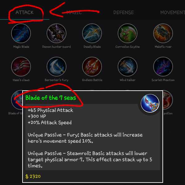 Build Item Argus Terkuat Savage Yang Sangat Mematikan Full Damage Meguraian Info