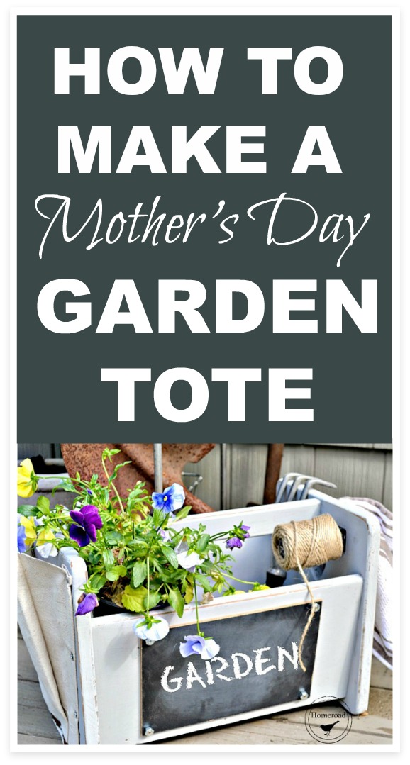 Homeroad A Mother's Day Gift for the Garden