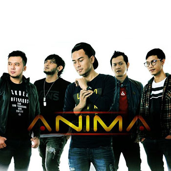 Anima - Katakanlah