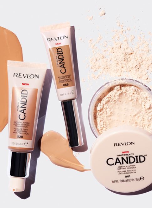 Revlon PhotoReady Candid Collection | Beauty Crazed in Canada