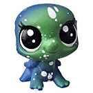 Littlest Pet Shop Series 3 Special Tube Caelus Turtleson (#3-14) Pet