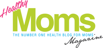 I'm now a regular contributor on Healthy Moms Magazine!