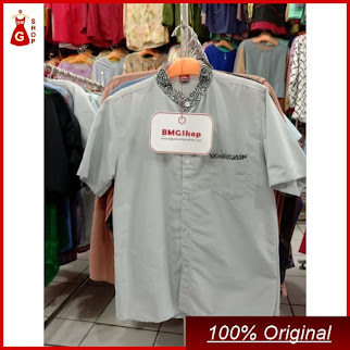 CBT30138 Kemeja Aldari Mulia Pria SKU CV0972011395 BMGShop