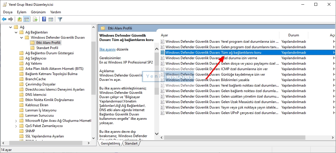Windows Güvenlik Duvarını Nasıl Devre Dışı Bırakılır 3 Image%2B2