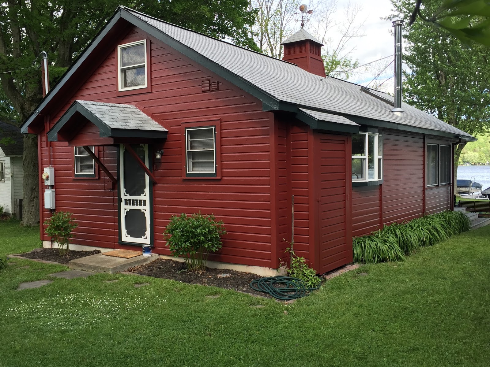 Interior Exterior House Painting Contractor Painter Syracuse NY