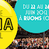 Ardèche Aluna Festival