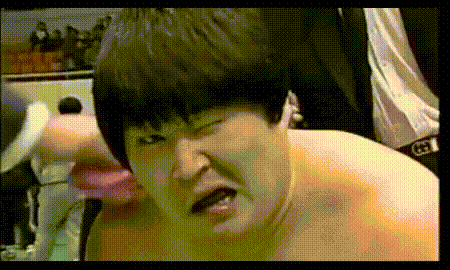 19세 고딩의 포스