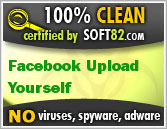Click at this award to see this software on "soft82.com".