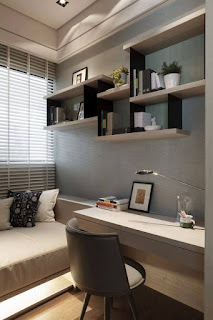 Várias ideias para usar como prateleiras na sua casa!
