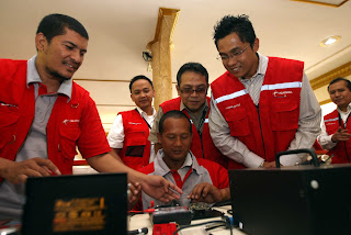 Data Lengkap Gaji Karyawan Telkomsel Terbaru