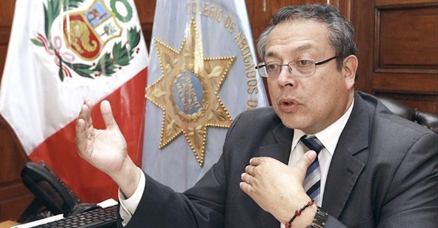 CAL: Colegio de Abogados de Lima elegirá por primera vez a su decano con voto electrónico universal - www.cal.org.pe CAL: Colegio de Abogados de Lima elegirá por primera vez a su decano con voto electrónico universal - www.cal.org.pe