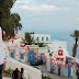 Mavi Pencereli Beyaz Evler "Sidi Bou Said" Ve Tunus'ta Sosyal Yaşam