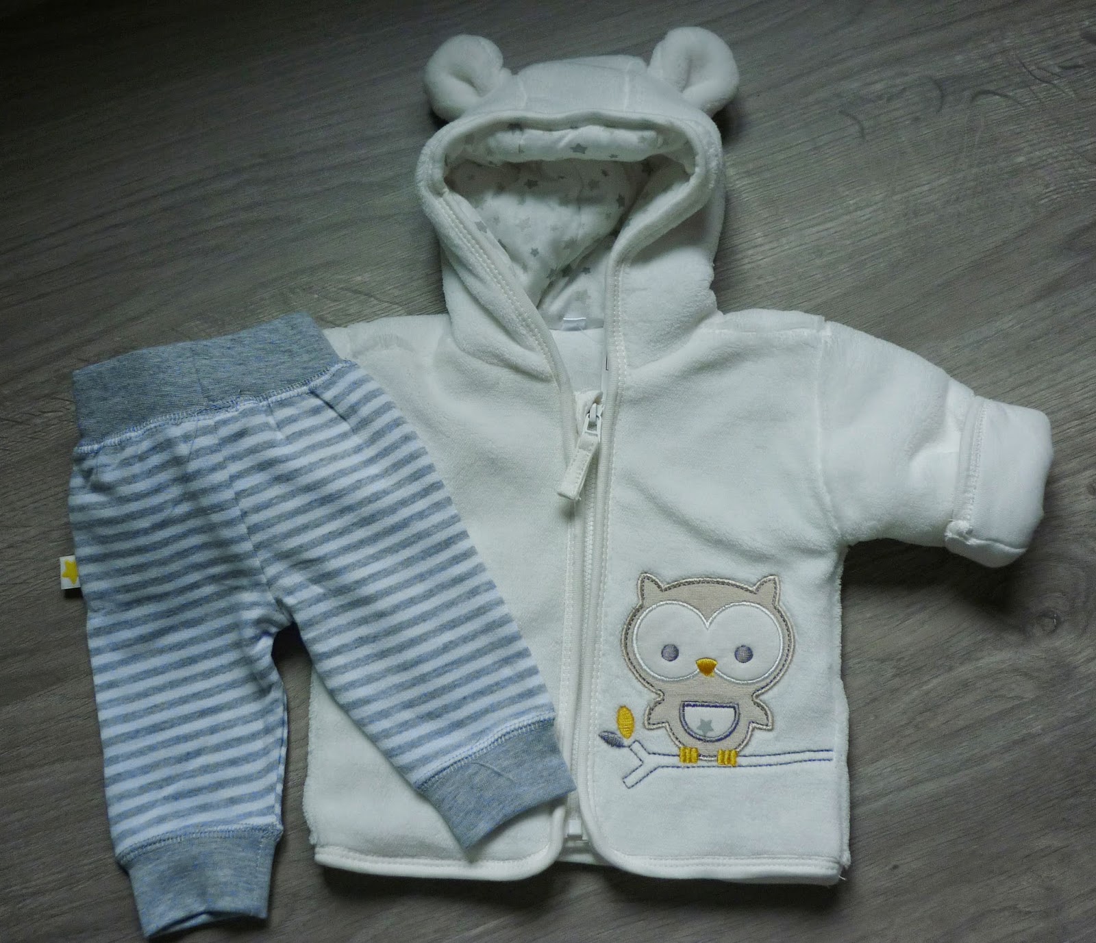 Vicky's Beauty Place: Babyshoplog: Hema, Zeeman, Action en Noukie's