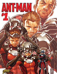 Ant-Man (2015)