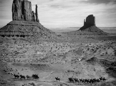 THE SQUARE NAIL: MONUMENT VALLEY: THE MOVIES