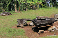 candi miri sleman yogyakarta