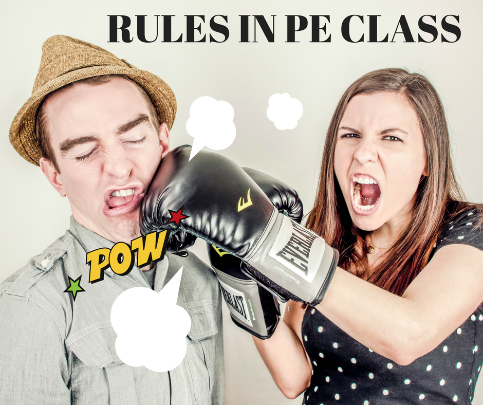 CÓMO ENSEÑAR EDUCACIÓN FÍSICA EN INGLÉS LAS REGLAS EN LA CLASE DE CÓMO ENSEÑAR EDUCACIÓN FÍSICA EN INGLÉS LAS REGLAS EN LA CLASE DE
