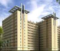 Perbedaan Apartemen dan Rumah Susun