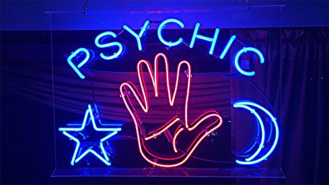 psychic in nyc