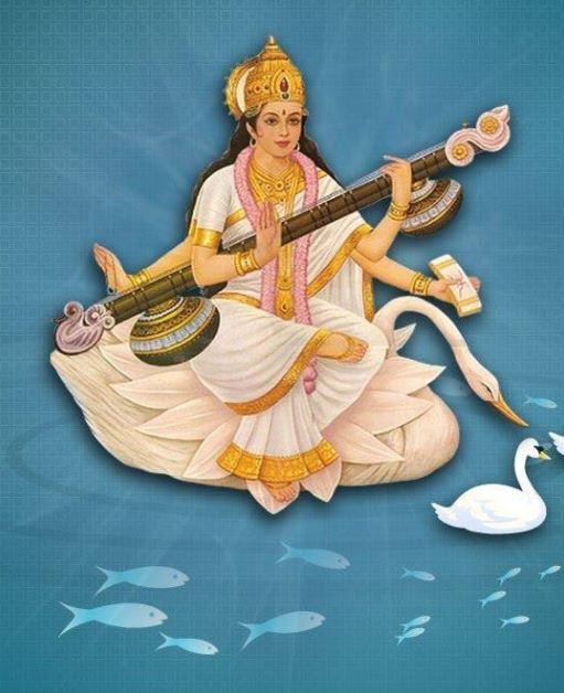 Saraswati Images