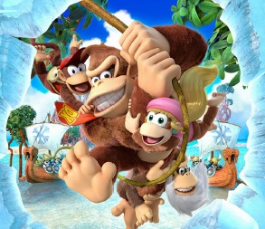 10 video games of all time, top ten video games, 10 best video game, 100 best video games, best game of all time, greatest video game of all time, 200 BEST VIDEO GAMES OF ALL TIME 9. Donkey Kong Country Tropical Freeze