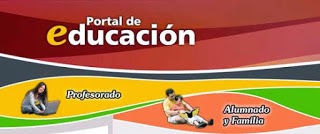 Portal de educación JCCM